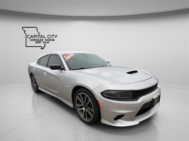 2023 Dodge Charger R/T 2023 Dodge Charger R/T