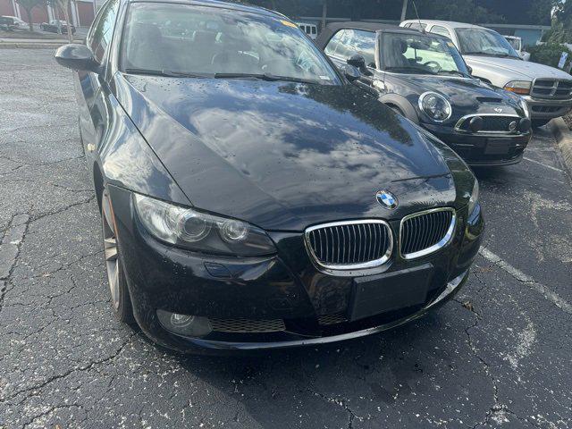 2008 BMW 335xi 335xi