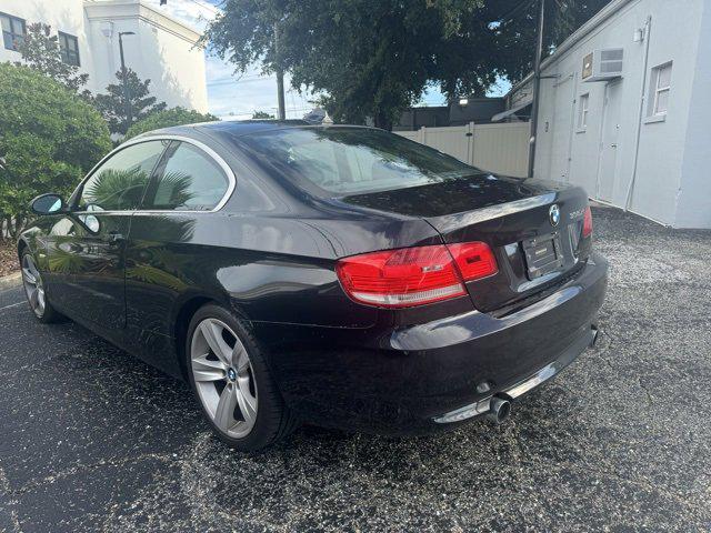 2008 BMW 335xi 335xi