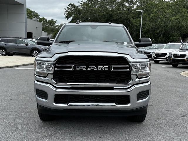 2021 RAM 2500 Tradesman Crew Cab 4x4 64 Box