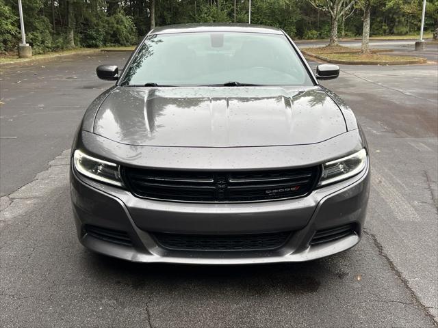 2020 Dodge Charger SXT RWD