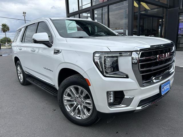 2022 GMC Yukon 2WD SLT