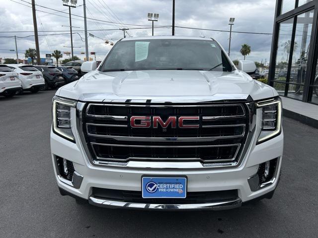 2022 GMC Yukon 2WD SLT