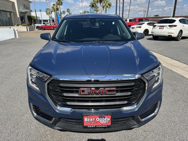 2024 GMC Terrain FWD SLE