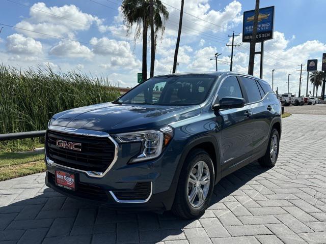 2024 GMC Terrain FWD SLE