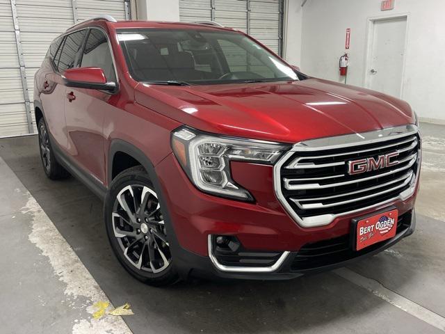 2023 GMC Terrain FWD SLT