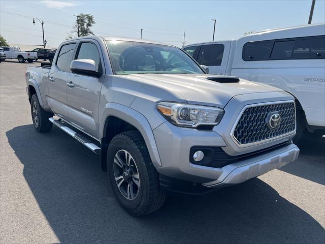 2019 Toyota Tacoma SR5 V6