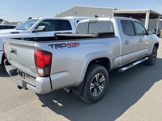 2019 Toyota Tacoma SR5 V6