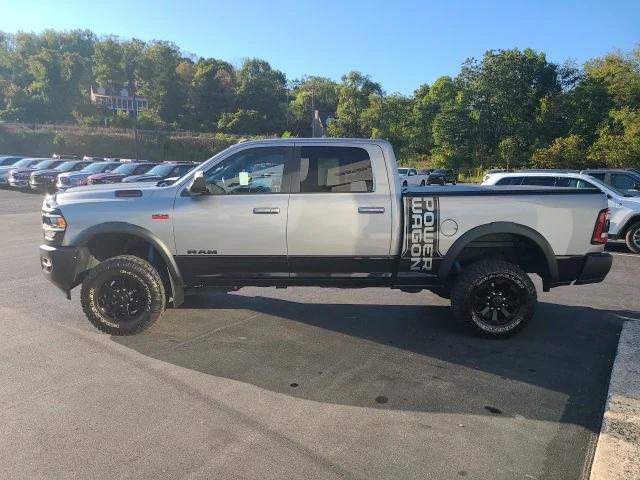 2022 RAM 2500 Power Wagon Crew Cab 4x4 64 Box