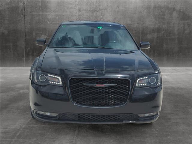 2022 Chrysler 300 S