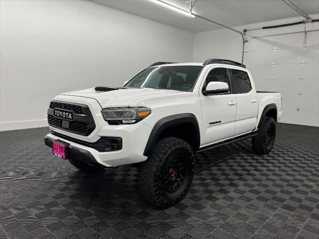 2023 Toyota Tacoma TRD Pro