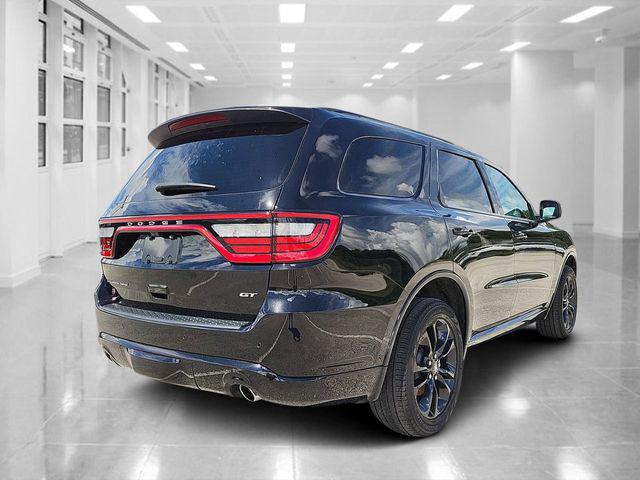 2023 Dodge Durango GT Plus AWD