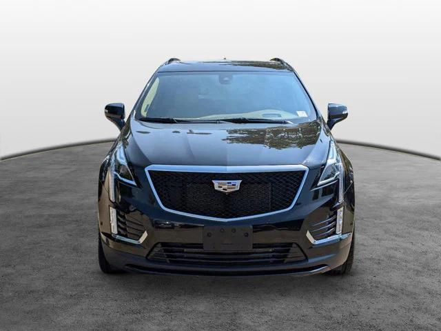 2020 Cadillac XT5 AWD Sport