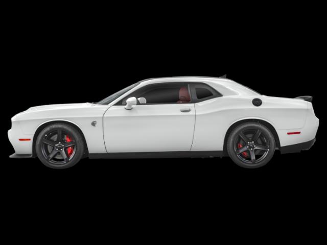 2023 Dodge Challenger Black Ghost