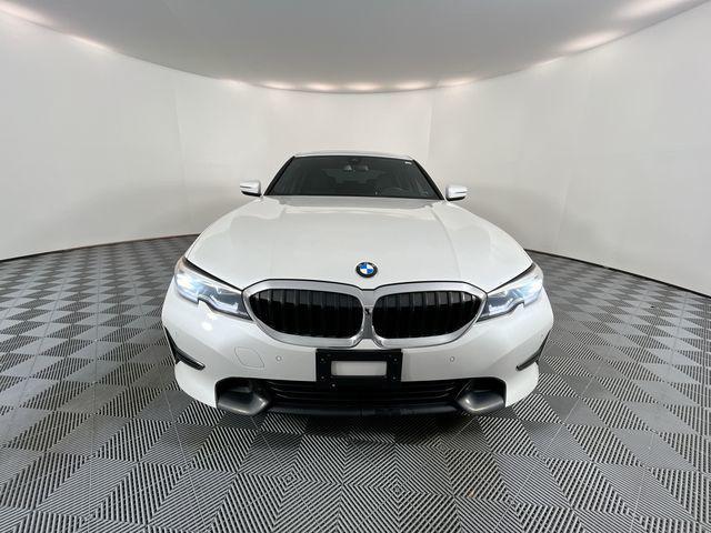 2021 BMW 330i 330i