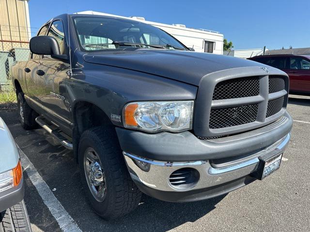 2004 Dodge Ram 2500 ST