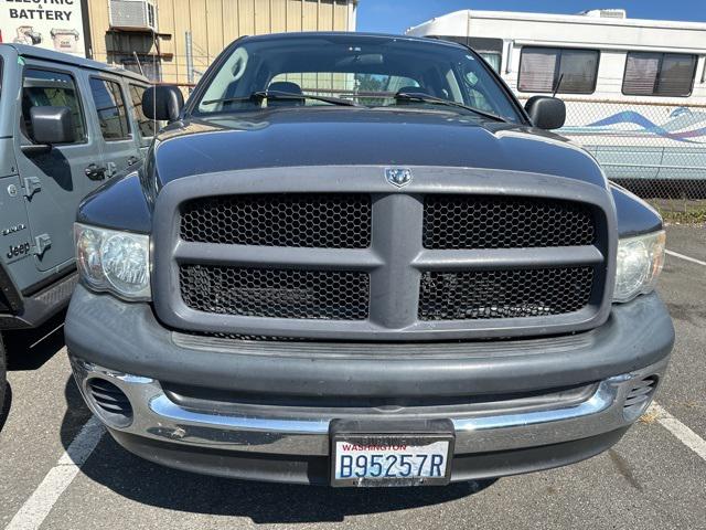 2004 Dodge Ram 2500 ST