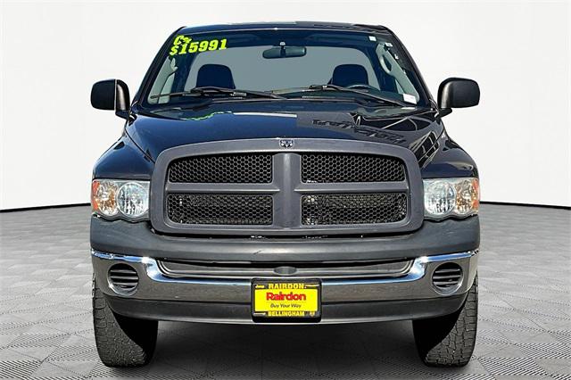 2004 Dodge Ram 2500 ST