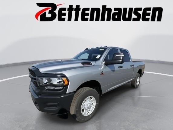 2024 RAM Ram 3500 RAM 3500 TRADESMAN CREW CAB 4X4 64 BOX