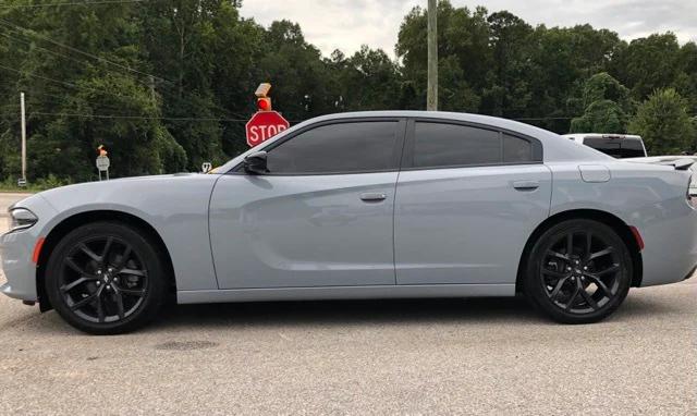 2021 Dodge Charger SXT RWD