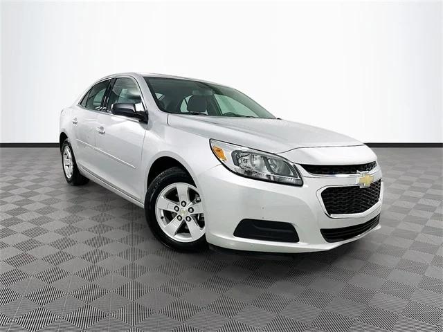 2014 Chevrolet Malibu 1LS