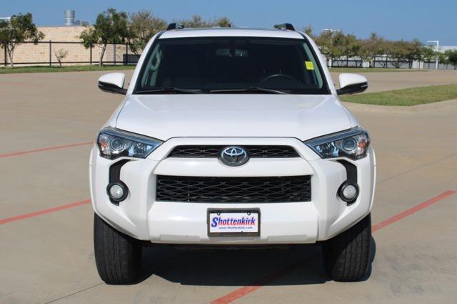 2015 Toyota 4Runner SR5 Premium