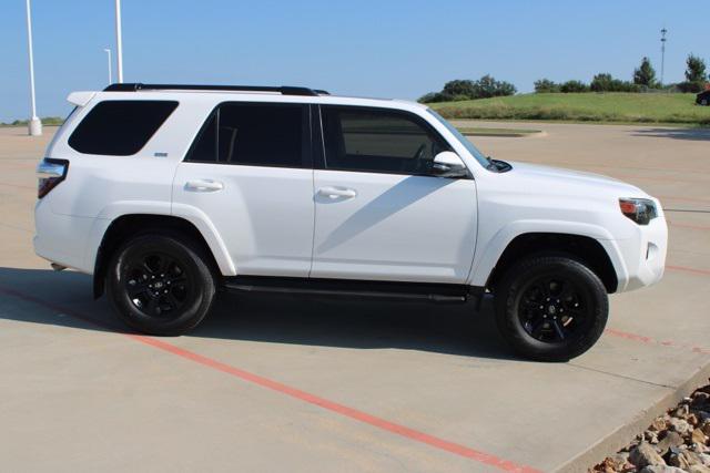 2015 Toyota 4Runner SR5 Premium