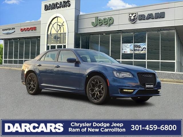 2023 Chrysler 300 Touring L AWD