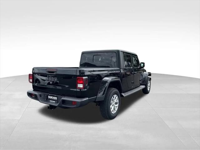 2023 Jeep Gladiator Sport S 4x4