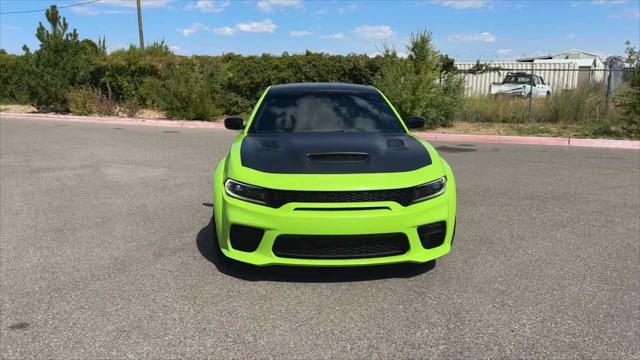 2023 Dodge Charger SRT Redeye Jailbreak