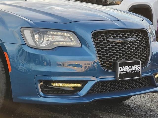 2023 Chrysler 300 Touring L AWD