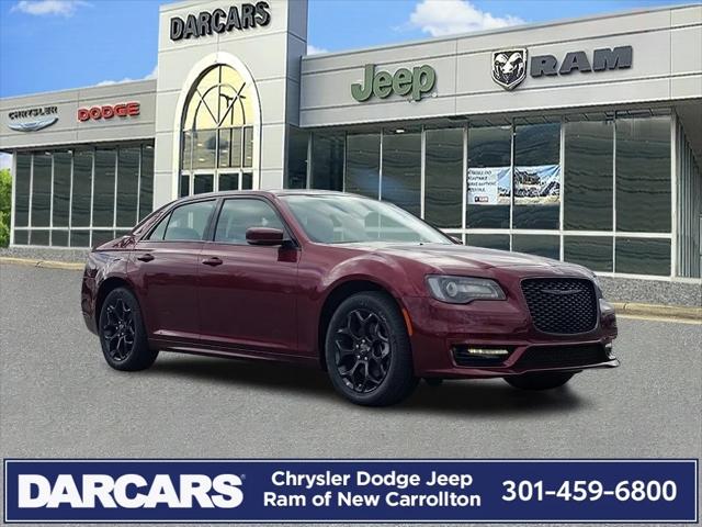 2023 Chrysler 300 Touring L AWD