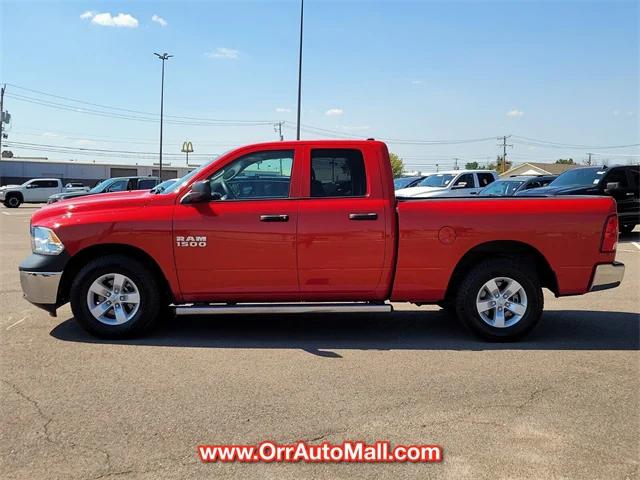 2015 RAM 1500 Tradesman