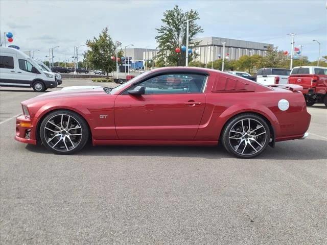 2006 Ford Mustang GT