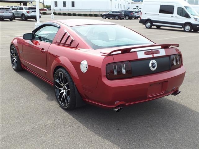 2006 Ford Mustang GT