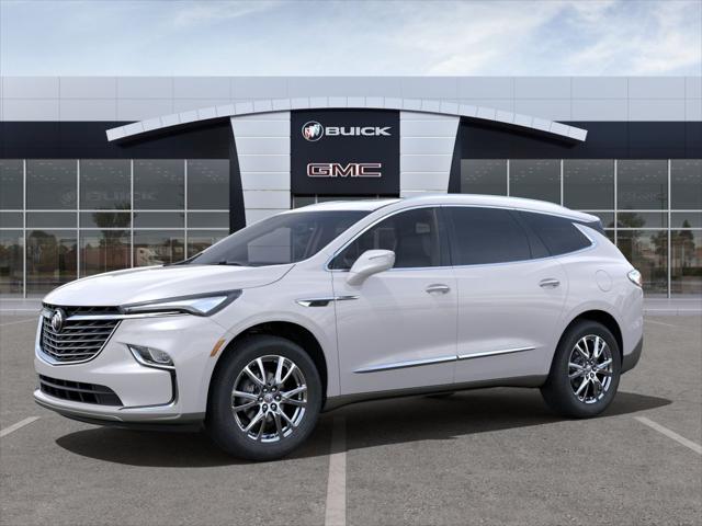 2023 Buick Enclave Essence FWD