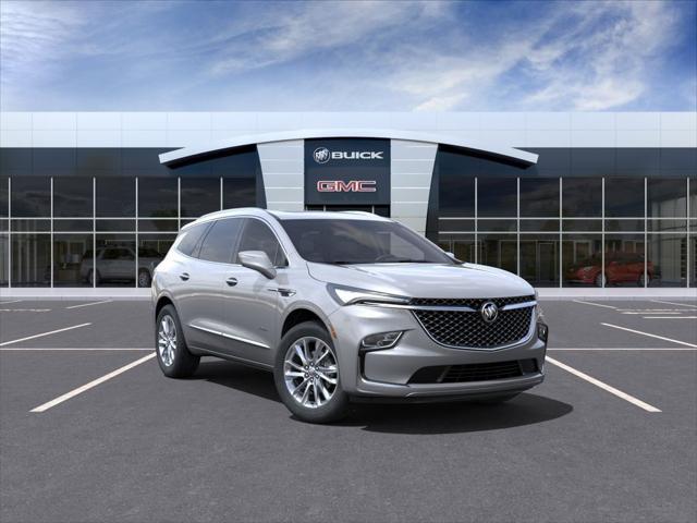 2023 Buick Enclave Avenir FWD