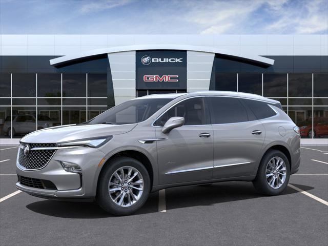 2023 Buick Enclave Avenir FWD