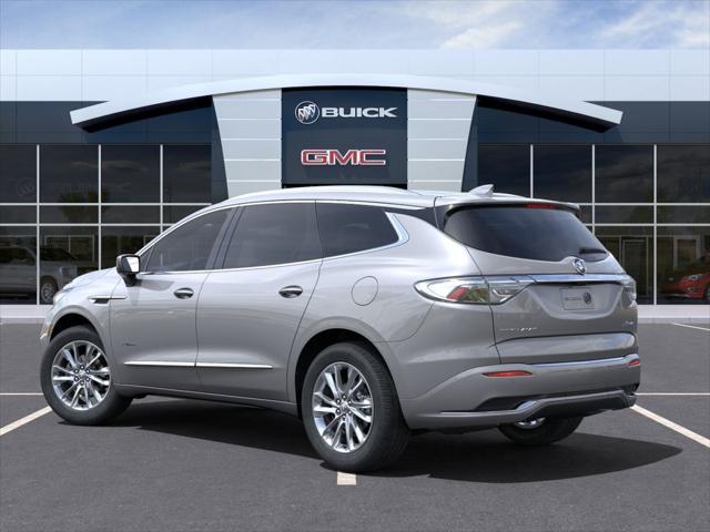 2023 Buick Enclave Avenir FWD