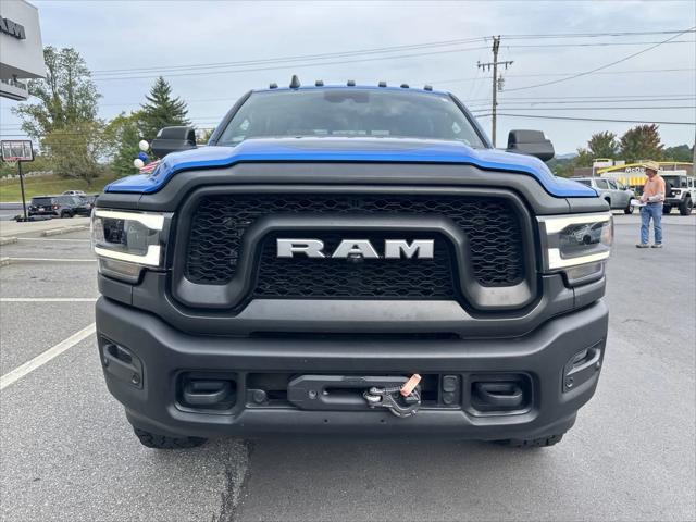 2020 RAM 2500 Power Wagon Crew Cab 4X4 64 Box