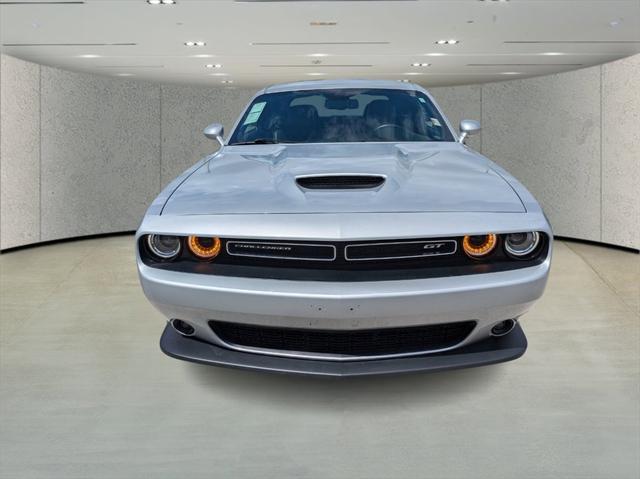 2022 Dodge Challenger GT AWD