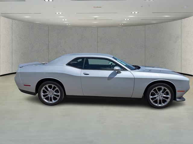 2022 Dodge Challenger GT AWD