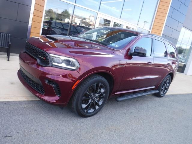 2023 Dodge Durango R/T AWD