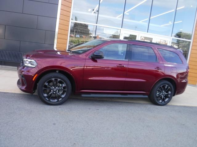 2023 Dodge Durango R/T AWD