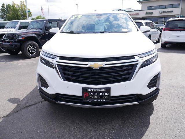 2023 Chevrolet Equinox AWD 2FL