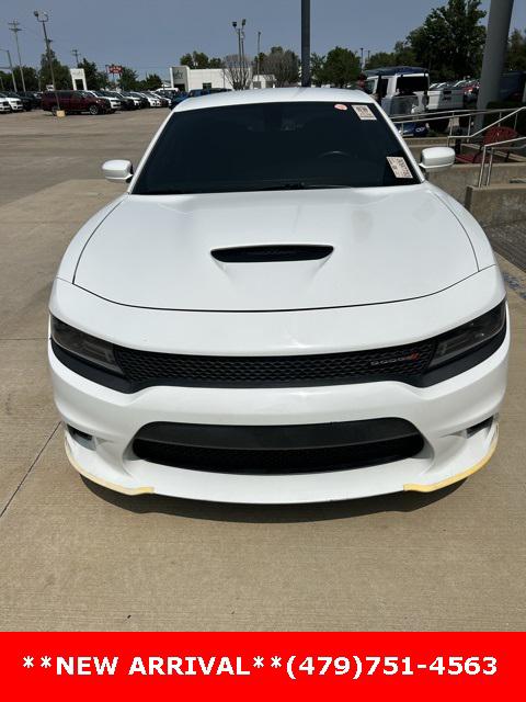 2019 Dodge Charger R/T RWD