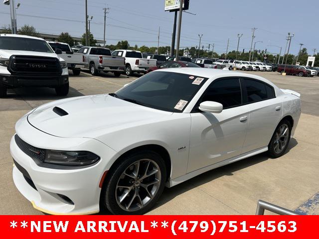 2019 Dodge Charger R/T RWD