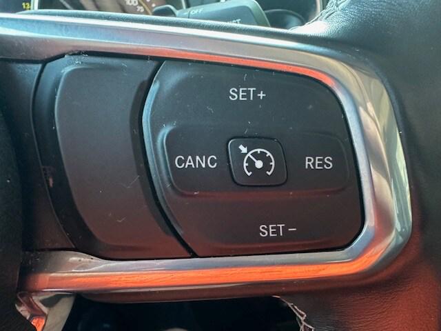 2021 Jeep Wrangler 4xe Unlimited Sahara 4x4