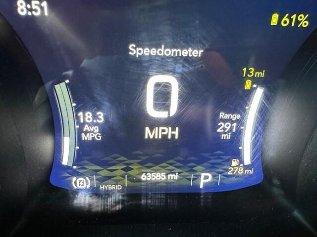 2021 Jeep Wrangler 4xe Unlimited Sahara 4x4