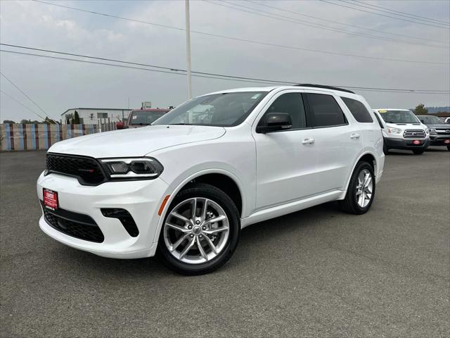 2023 Dodge Durango GT Plus AWD